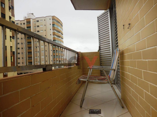 Imagem 7 de 30 de Apartamento Na Tupi Com Dois Dormitórios, Suíte, Sacada, Uma Dispensa, Área De Serviço, Uma Vaga De Garagem, Prédio Com Academia - Ap0002