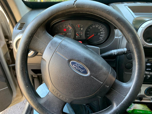 Ford Ecosport Xls Plus 4X2