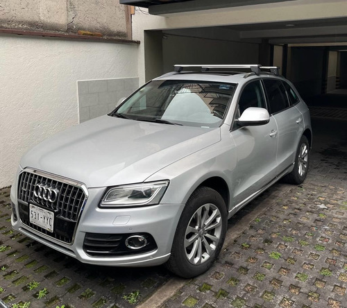 Audi Q5 2.0 T Fsi Luxury At