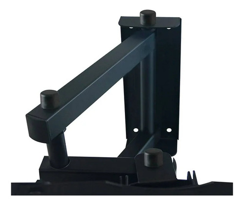 Macformet Soporte Universal Para Pantalla 24 -65 Articulado