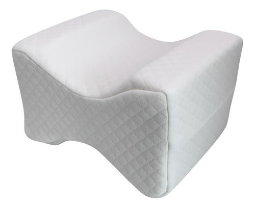 Almohada Ortopédica Ergonómica Para Rodillas Y Piernas