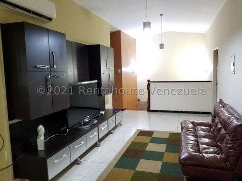 Imagen 10 de 30 de Exclusiva Casa Tipo Townhouse Urb. Villas Del Sol Ii La Morita I23-4498 Ejc 04243439046