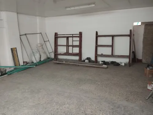 Bodega En Arriendo En Puente Aranda. Cod A1614240