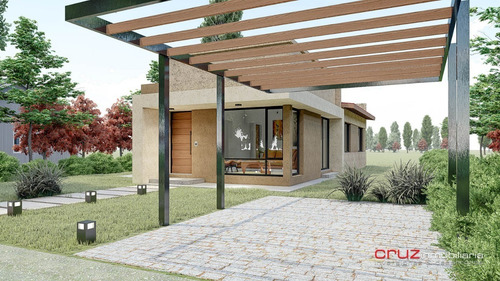 Imagen 8 de 12 de Casa En De Merlo Centrica De 100m2