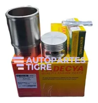 Comprar Conjunto-piston P\u002F Renault Clio-kangoo Motor 1.4 Energy(fad)