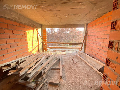 Venta Departamento Dos Ambientes Parque Saavedra