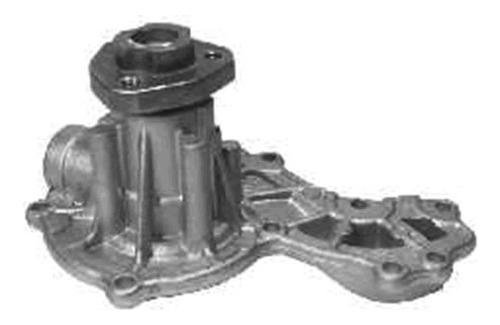 Bomba De Agua   Acdelco Ford Orion 1.6 L 1994-1996