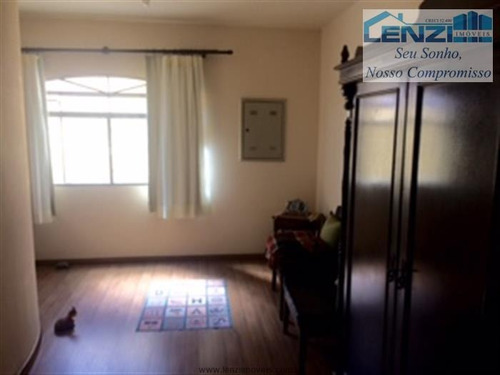 Imagem 28 de 29 de Casas À Venda Em Bragança Paulista/sp - Compre A Sua Casa Aqui! - 1401741