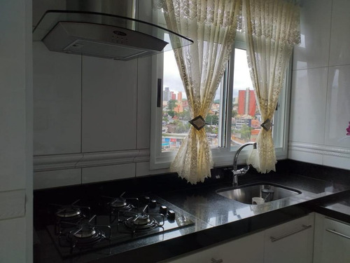 Imagem 9 de 30 de Apartamento Com 2 Dormitórios À Venda, 89 M² - Centro - São Bernardo Do Campo/sp - Ap62965