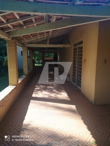 Imagem 3 de 24 de Chácara Dentro Da Cidade - Ch00117 - 69421011
