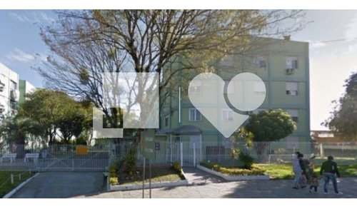 Imagem 2 de 15 de Apartamento - Camaqua - Ref: 6569 - V-233573
