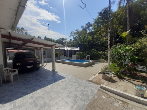 Imagem 9 de 29 de Chacara - Ch00002 - 70633314
