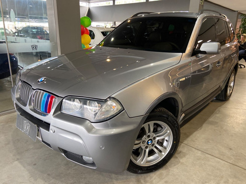 Bmw X3 Sport 2.5 24v 192cv/ 218cv 2008/2009