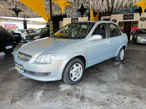 Chevrolet Classic Classic 1.0 MPFI LS 8V FLEX 4P MANUAL