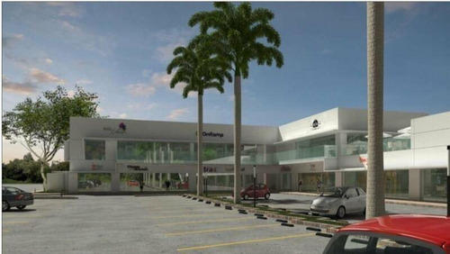 Imagen 1 de 5 de Local En Renta, Plaza Victory, Altabrisa, En Avenida