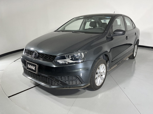 Volkswagen Vento 1.6 HIGHLINE AUTO