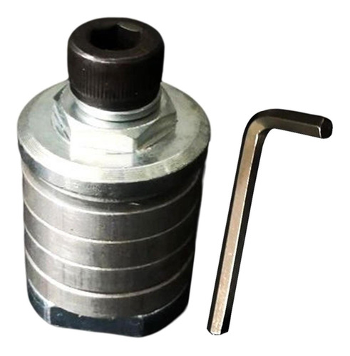 Convertidor De Adaptador De Pulidora De Amoladora De M14