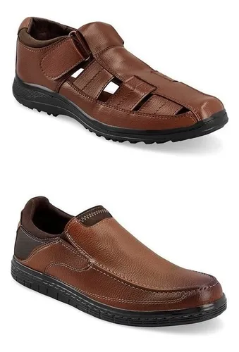 Zapatos Mundo Terra Caballero MercadoLibre