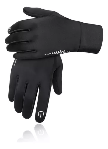 Guantes De Futbolistas Para Frio | MercadoLibre