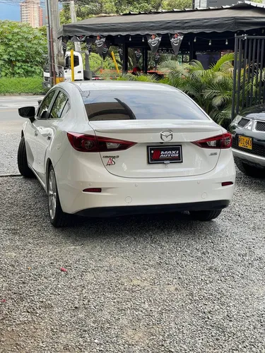 Mazda CX-3 2.0 Grand Touring Automática