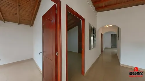 Casa En Arriendo En Itagüí - La Gloria