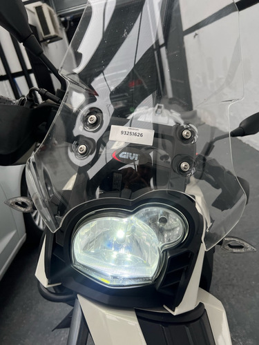 Bmw 650 Gs Permuto
