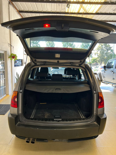 BMW X3 2.5 X3 I Executive