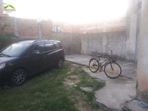 Imagem 4 de 19 de Casa A Venda No Bairro Vila Santa Cruz Em Duque De Caxias - - 587-1