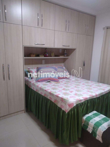Imagem 26 de 30 de Venda Casa Setor Residencial Oeste São Sebastião - 861407