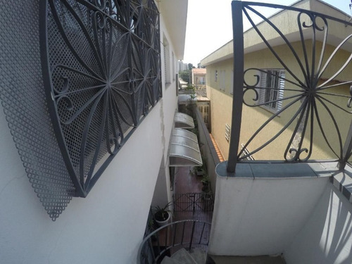 Imagem 26 de 28 de Casa - Ca80579 - 70030546