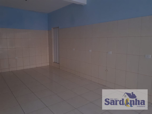 Imagem 2 de 15 de Prédio Inteiro À Venda - Jardim Angélica - Carapicuíba - 4038