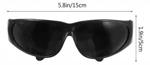Gafas De Seguridad Para Soldar, 6 Piezas, Gafas De Seguridad
