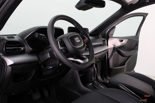 Fiat Pulse Impetus 1.0 T2 SUV Automática