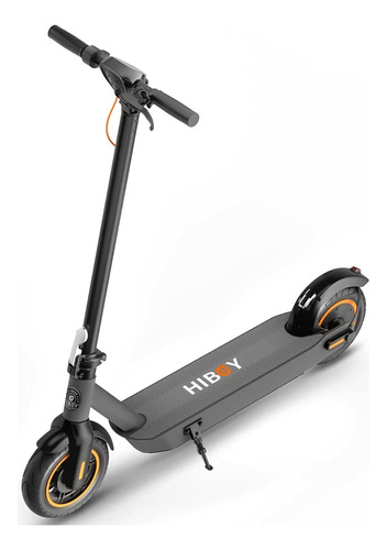 Hiboy S2 Max Electric Scooter 40.4 Miles Long Range 10  500w