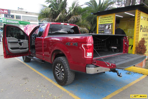 Ford F-150 3.5 Xlt