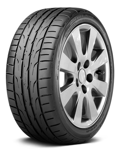 Neumático Dunlop 205 45 16 87w Dz102 Cubierta Gol Envio
