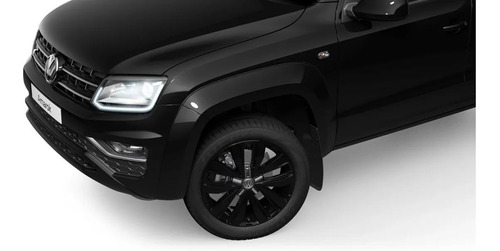 Volkswagen Amarok 3.0 V6 Extreme Black Style 4x4 At 0km 2021