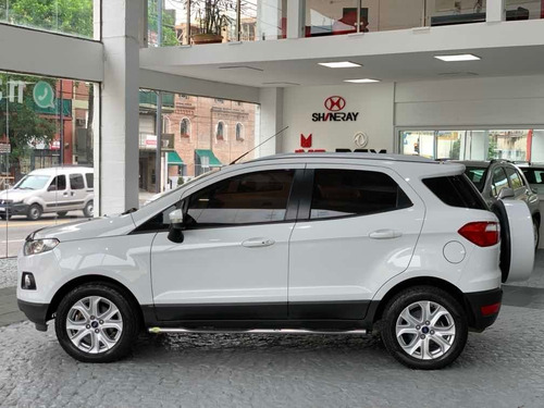 Ford Ecosport 2.0 Titanium Powershift 4x2 Dps6 2015