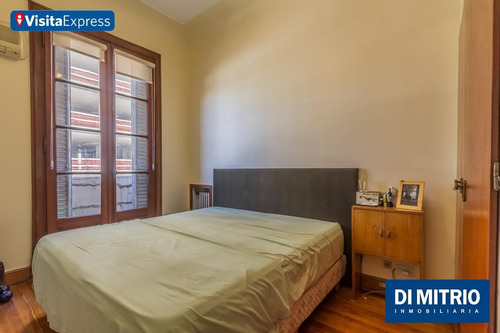 Imagen 15 de 29 de Departamento - 4 Ambientes - Barracas
