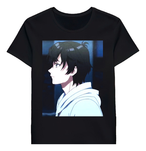Remera Spare Me Great Lord Anime 126980984