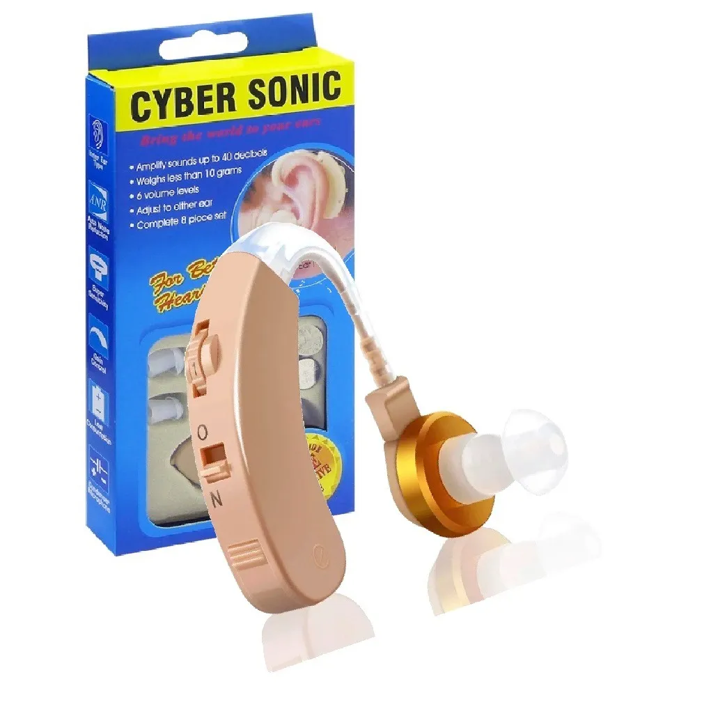 Cyber Sonic