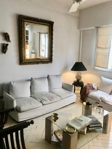 Departamento En Venta En Callao Y Córdoba