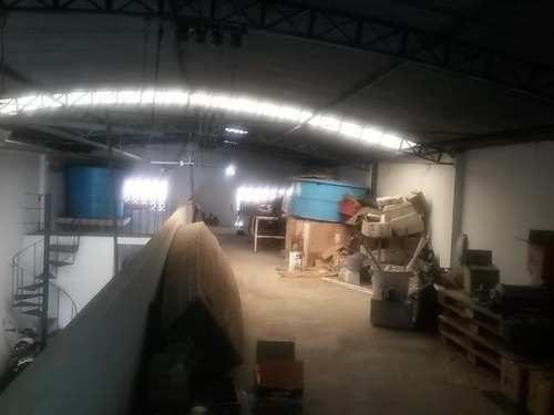 Imagem 9 de 14 de Barracão À Venda, 240 M² Por R$ 400.000,00 - Jardim São Francisco - Piracicaba/sp - Ba0072
