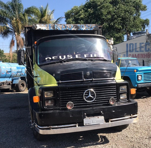 Mb 1313 Boiadeiro