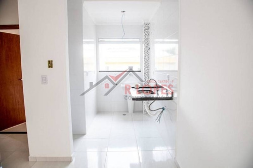 Imagem 8 de 14 de Apartamento Padrão Para Venda No Bairro Vila Progresso (zona Leste), 2 Dorm, 1 Vagas, 42,00 M - 2075