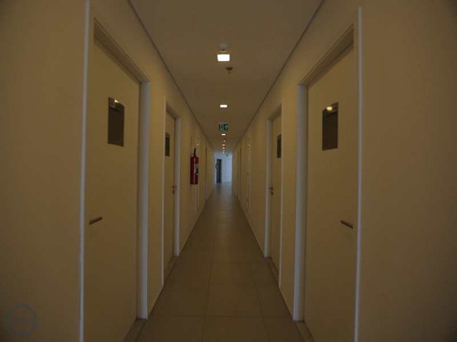 Imagem 13 de 15 de Sala, Valongo, Santos - R$ 137 Mil, Cod: 23977 - V23977