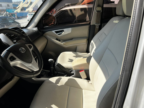 Lifan X60 1.8 Vip 4x2 5p