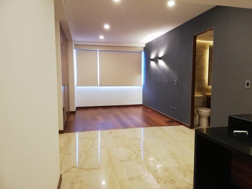 Departamento En Venta En City Black