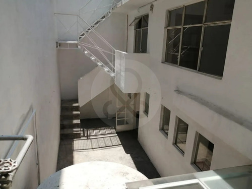 Renta Casa Para Oficinas En La Roma Norte Uso De Suelo Mixto