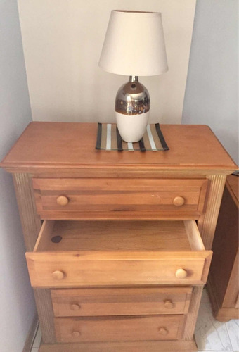 Mueble Gavetero 1.5m Alto X 0.80 Ancho 0.60m Profundidad (Usado)